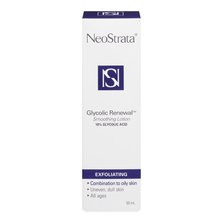 neostrata 10 glycolic acid smoothing lotion Neostrata 10 Glycolic Acid Smoothing Lotion