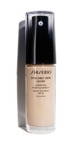 Shiseido Synchro Skin Glow Luminizing Fluid Foundation Broad Spectrum SPF 20