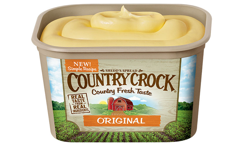 Country Crock® Original