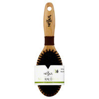 NEXXUS® SALON HAIR CARE NATURAL EFFEXX PADDLE BRUSH