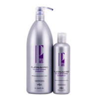 NEXXUS Platinum Pro Colour Toning Shampoo