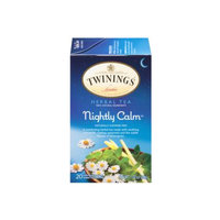 TWININGS® OF London Nightly Calm™ Tea Bags