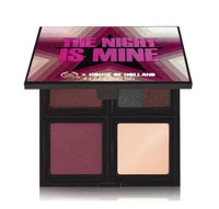 THE BODY SHOP® The Night Is Mine Winter Trend Palette