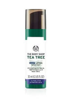 THE BODY SHOP® Tea Tree Night Lotion