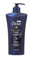 Dove Regenerating Night Lotion