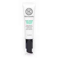 Skin Laundry Night Renew Treatment