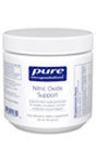 Pure Encapsulations Nitric Oxide Support 162 gms