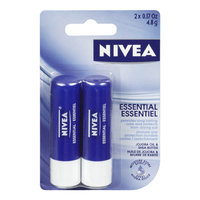 Nivea Essential Lip Balm