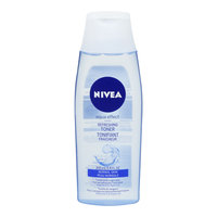 NIVEA Visage Refreshing Toner
