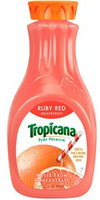 Tropicana® Pure Premium Ruby Red Grapefruit