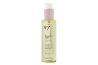 No7 Beautiful Skin Cleansing Oil