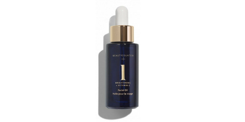 2 beautycounter oil face Brightening 1 Oil Beautycounter Reviews Facial 2019 No.