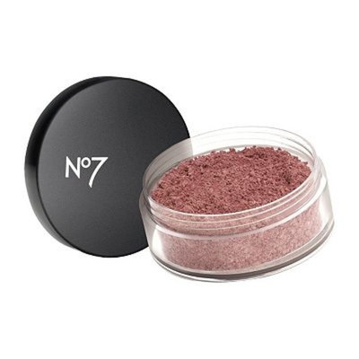 No7 Mineral Perfection Loose Powder Blusher