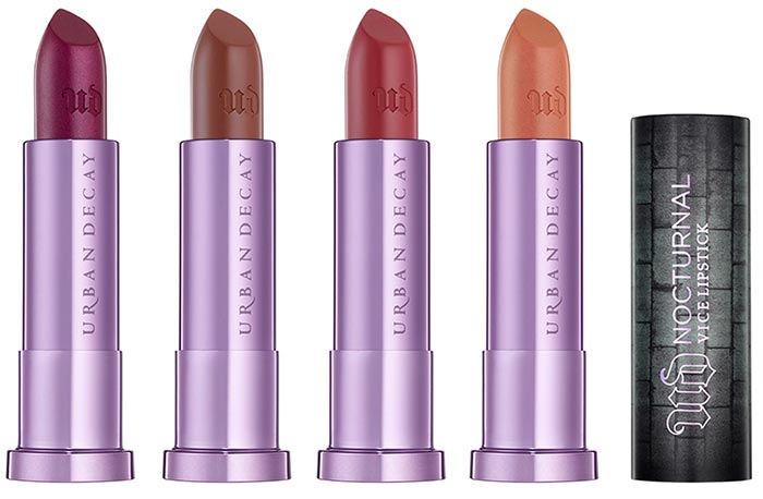 Urban Decay Nocturnal Vice Lipstick