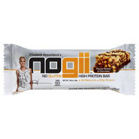 NoGii - High Protein Bar Peanut Butter & Chocolate - 1.93 oz.