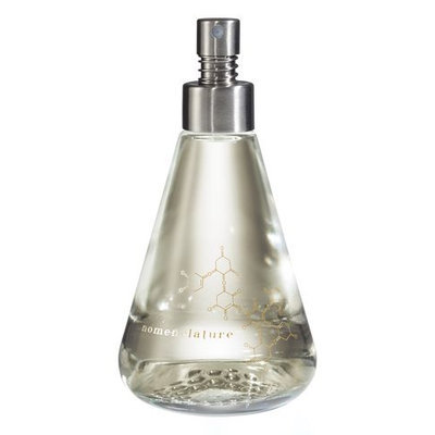 Nomenclature efflor esce Eau de Parfum