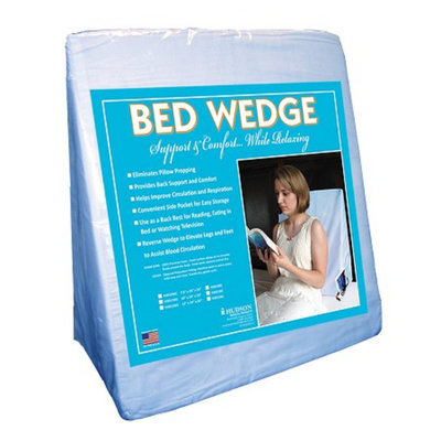 Hudson Medical Bariatric Gel Foam Wheelchair Cushion