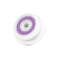 Satin Smooth Hydrasonic Normal Brush Head - 2 Pack