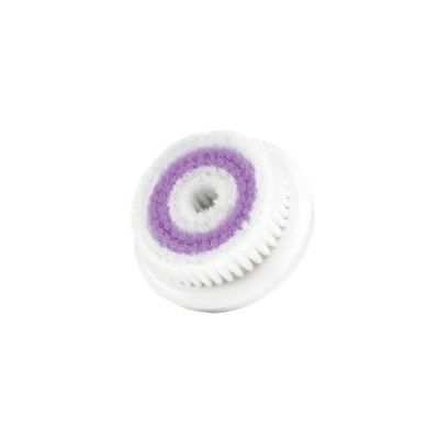 Satin Smooth Hydrasonic Normal Brush Head - 2 Pack