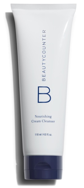 Beautycounter Nourishing Cream Cleanser