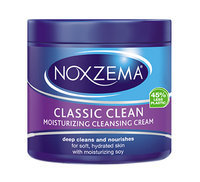 Noxzema Deep Cleansing Cream Plus Moisturizers