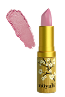 noyah Semi Matte Lipstick - Desert Rose