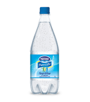 Nestlé Pure Life® Sparkling Water
