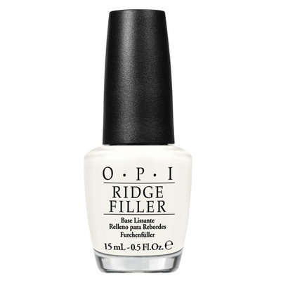 OPI Nail Ridge Filler
