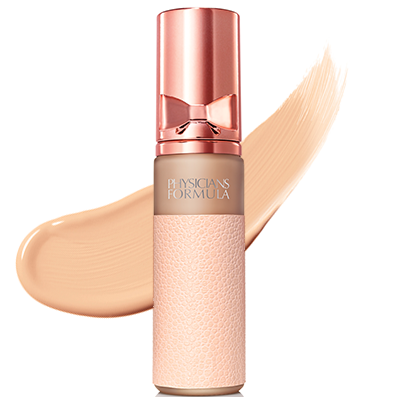 Physicians Formula Nude Wear Touch of Glow Foundation
