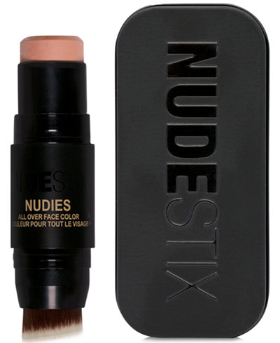 NUDESTIX Nudies All Over Face Color Matte