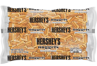 Hershey's Nuggets Extra Creamy With Toffee & Almonds