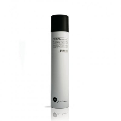 Number 4 Number 4 Mighty Hair Spray
