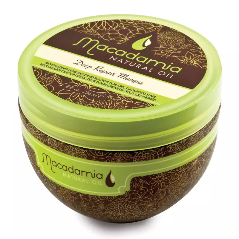 Macadamia Deep Repair Masque