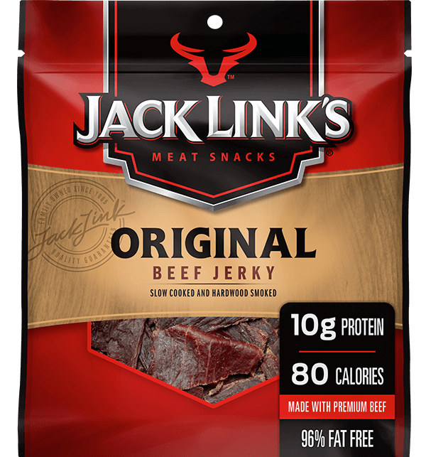 Jack Link's Original Beef Jerky
