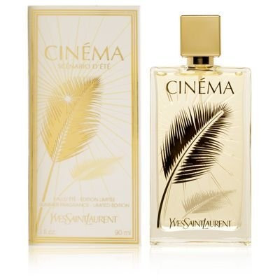 Yves Saint Laurent Scenario D'Ete Summer