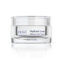 Obagi 16429408201 Hydrate Luxe Moisture-Rich Cream - 48g-1.7oz