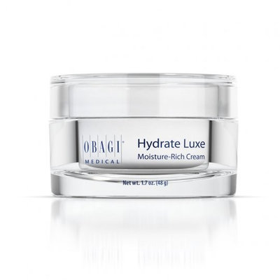Obagi 16429408201 Hydrate Luxe Moisture-Rich Cream - 48g-1.7oz