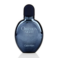 Calvin Klein Obsession Night For Men Eau De Toilette