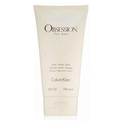 Calvin Klein Obsession For Men After Shave Balm