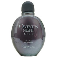 Calvin Klein Obsession Night After Shave