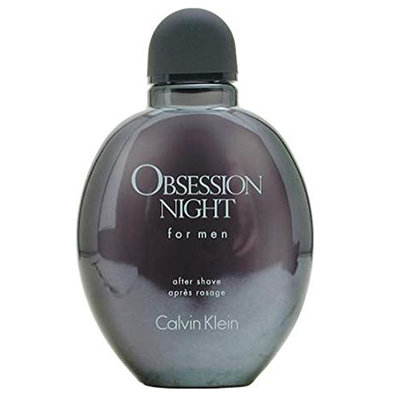 Calvin Klein Obsession Night After Shave