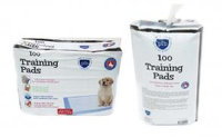 Creative Pet PIB800 Pet In A Bag Training Pads