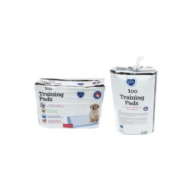 Creative Pet PIB800 Pet In A Bag Training Pads