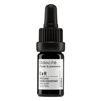 Odacite 'CaR' Wild Carrot Facial Serum Concentrate