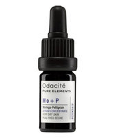 Odacite 'Mo + P' Moringa-Petitgrain Facial Serum Concentrate