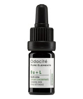 Odacite 'Bu + L' Buriti-Lime Facial Serum Concentrate