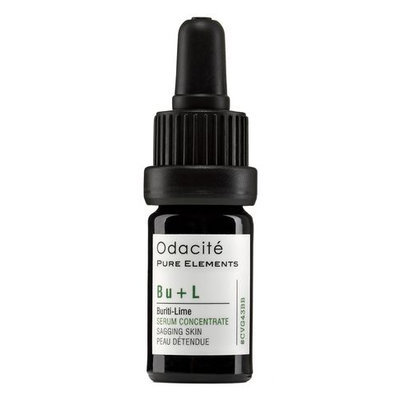 Odacite 'Bu + L' Buriti-Lime Facial Serum Concentrate