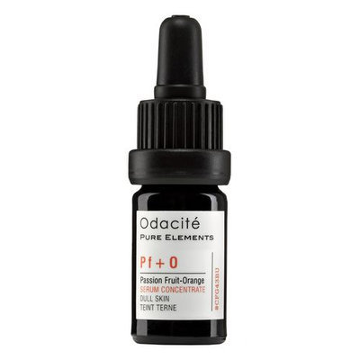 Odacite 'Pf + O' Passion Fruit-Orange Facial Serum Concentrate