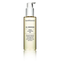 bareMinerals Oil Obsessed™ Total Cleansing Oil