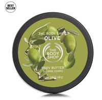 THE BODY SHOP® Olive Body Butter
